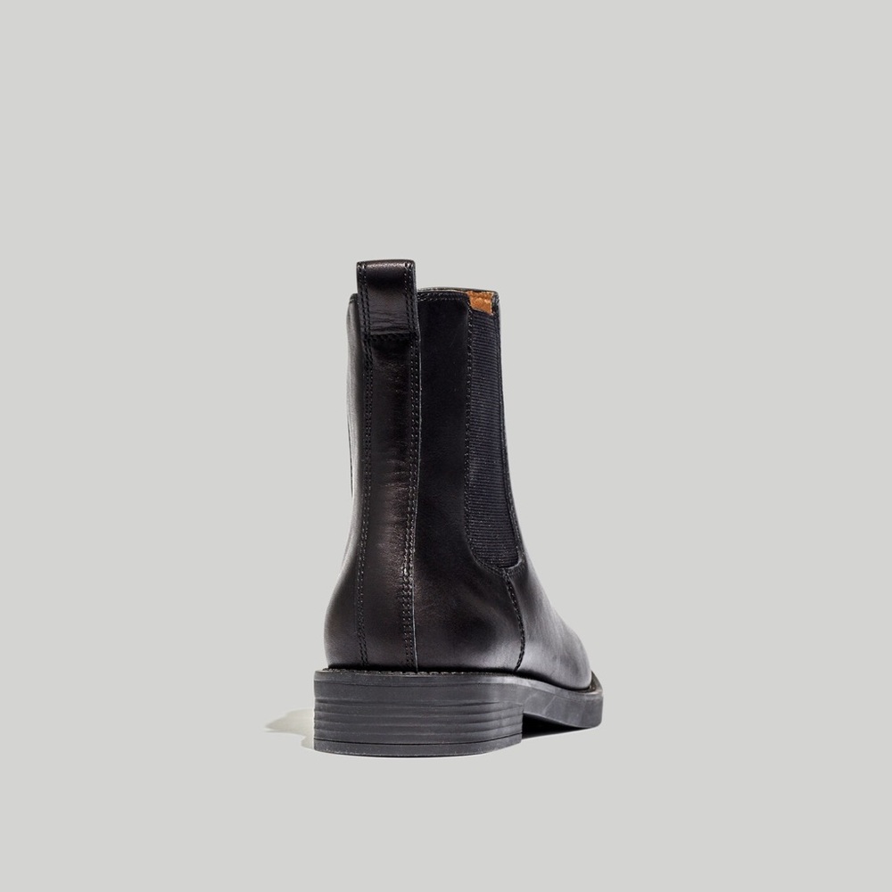 🆕Madewell Cleary Chelsea Boot - Picture 2 of 9